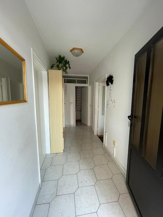 Apartman Renata Crikvenica Exterior foto